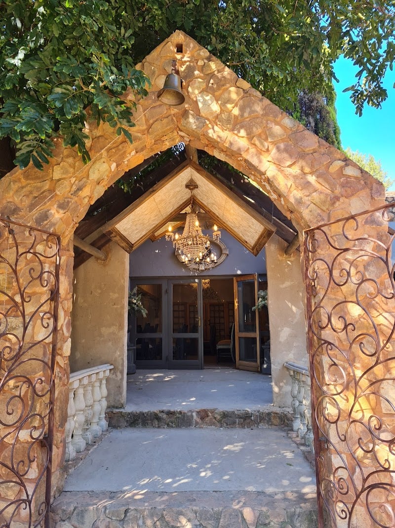 KammaFrans Guesthouse